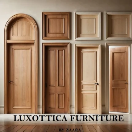Luxury Doors for Homes