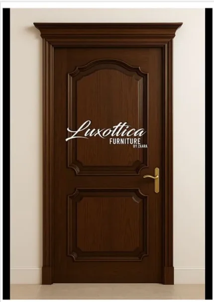 Modern Door Collection