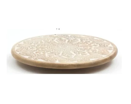 Mango Wood Serving Tray